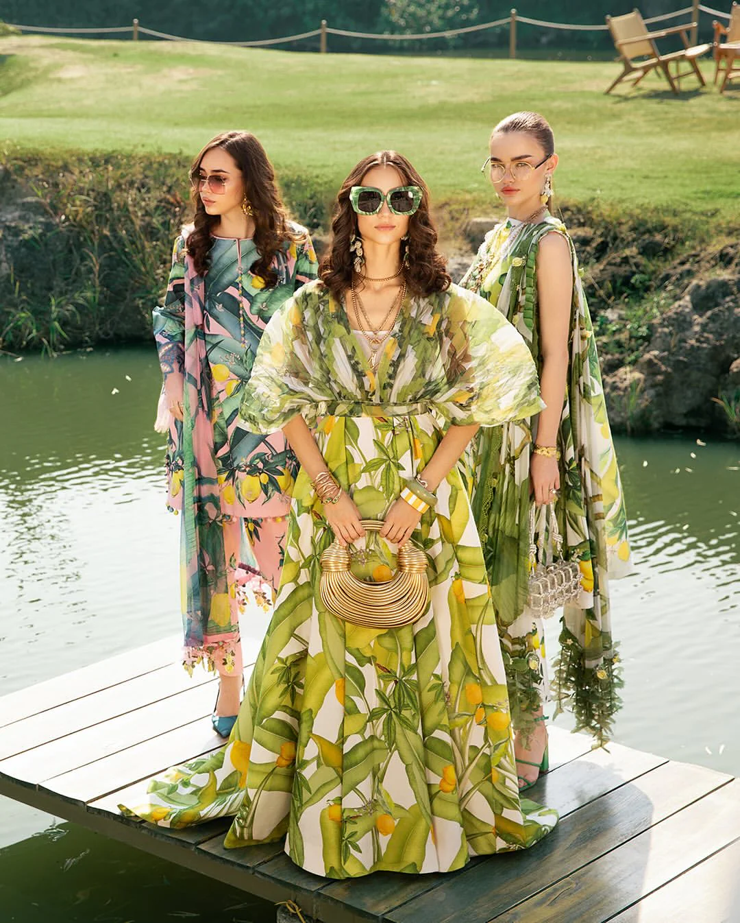 Luxury Fashion, Affordable Elegance