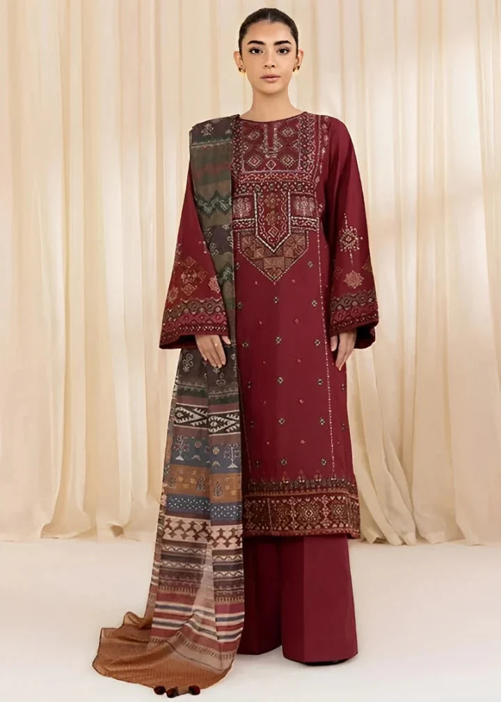 Ajrak ZB-2707