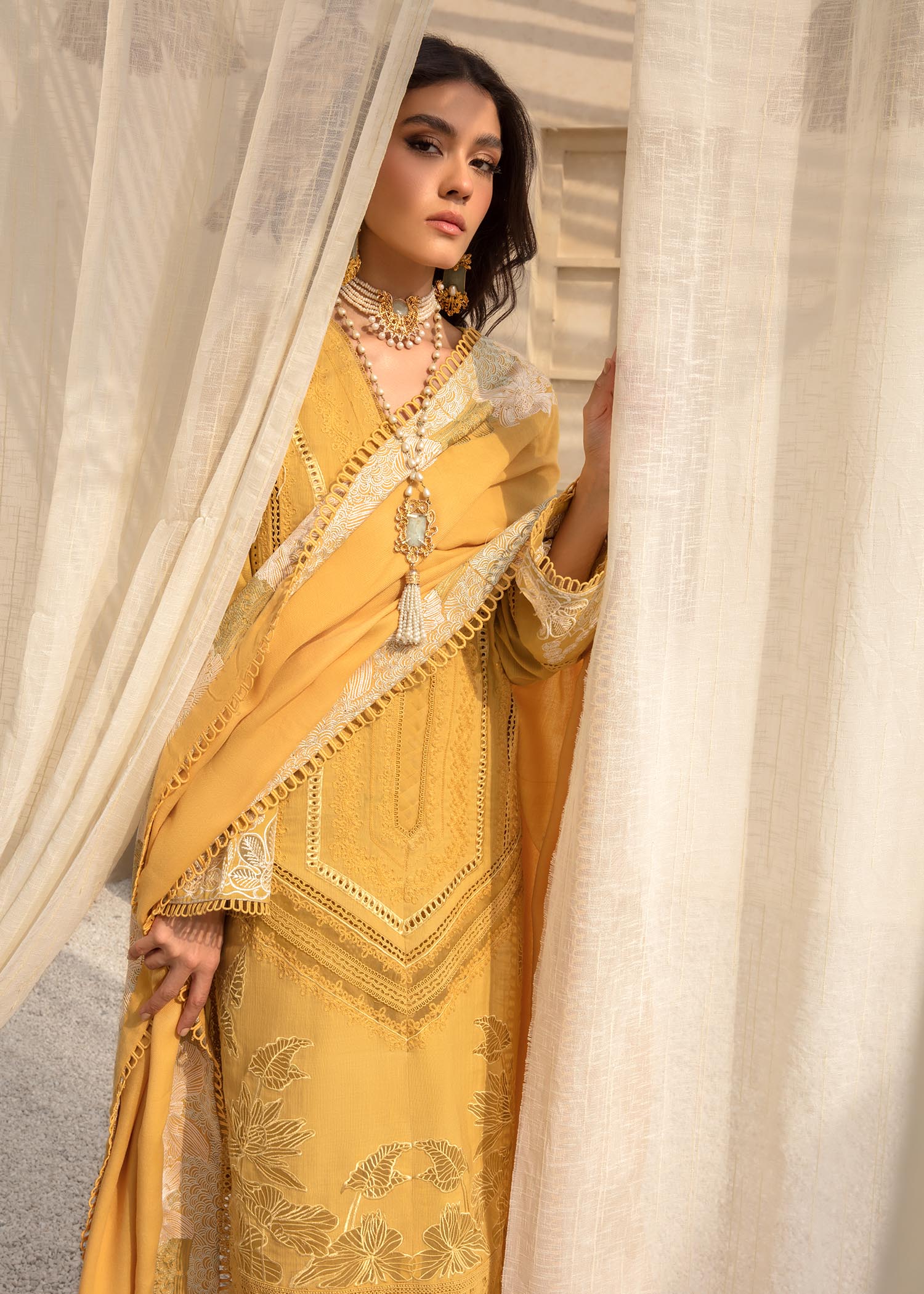 Bliss Mustard  ZB-7021 - Image 4