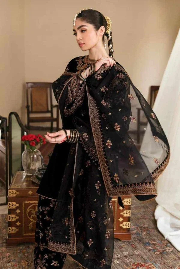 BQU-07-Black - Image 2