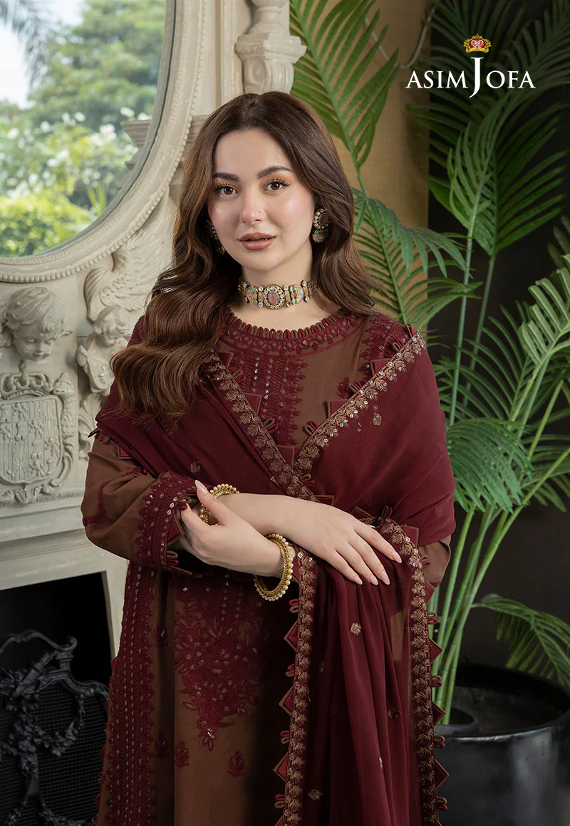 Browny Red ZB-4031 - Image 4