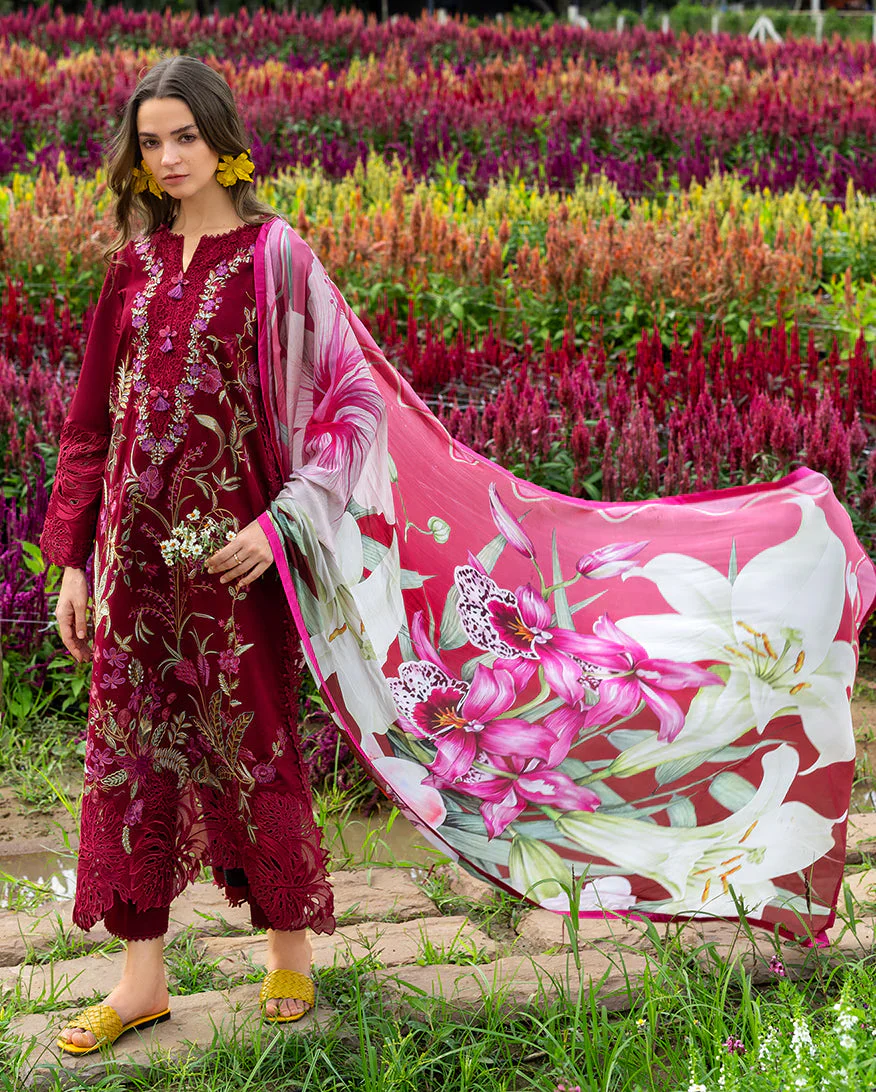 Hem Red ZB-9090 - Image 2