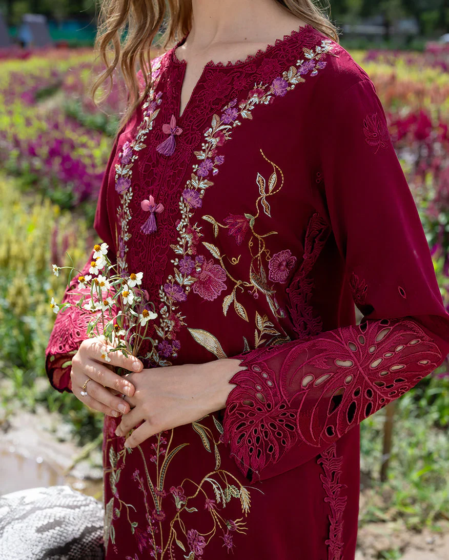 Hem Red ZB-9090 - Image 3