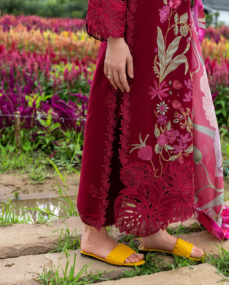 Hem Red ZB-9090 - Image 5