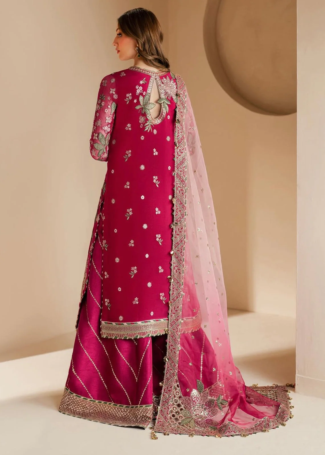 JZM-13-Multi Pink - Image 3