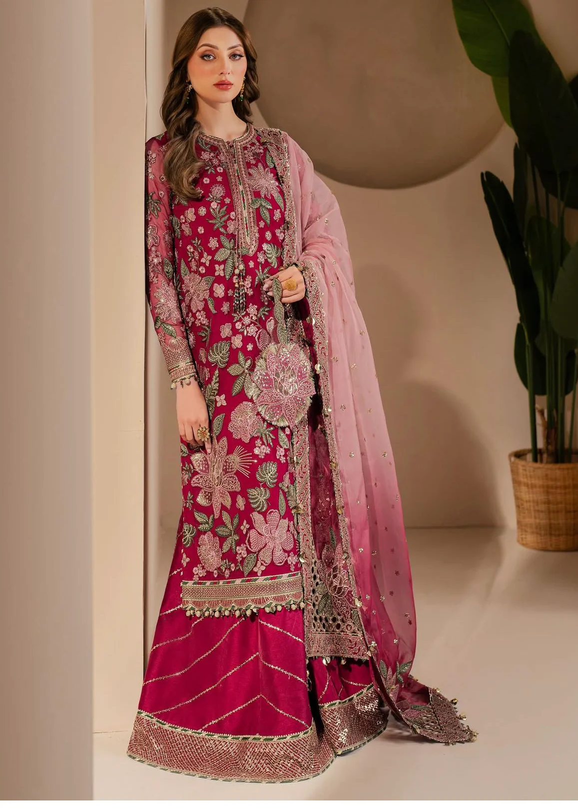 JZM-13-Multi Pink - Image 5