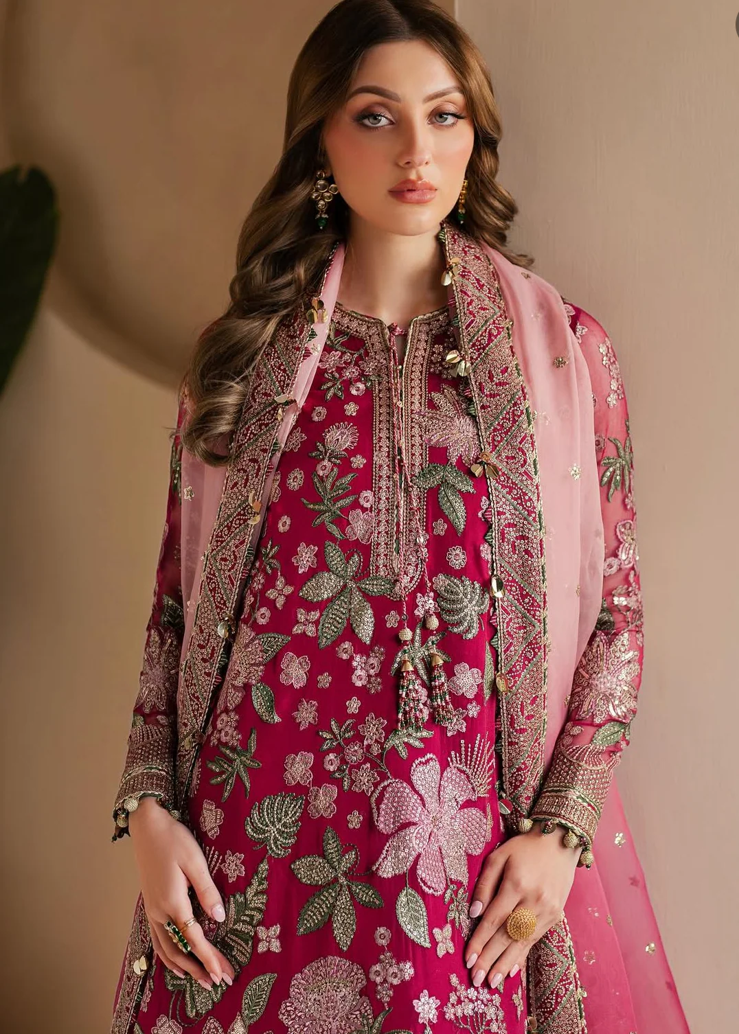 JZM-13-Multi Pink - Image 6