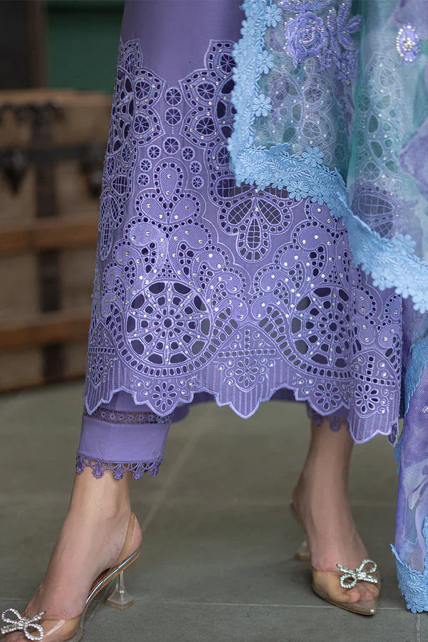 Lavender Love ZB-7063 - Image 3