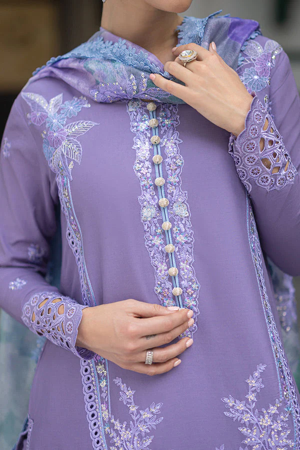 Lavender Love ZB-7063 - Image 5