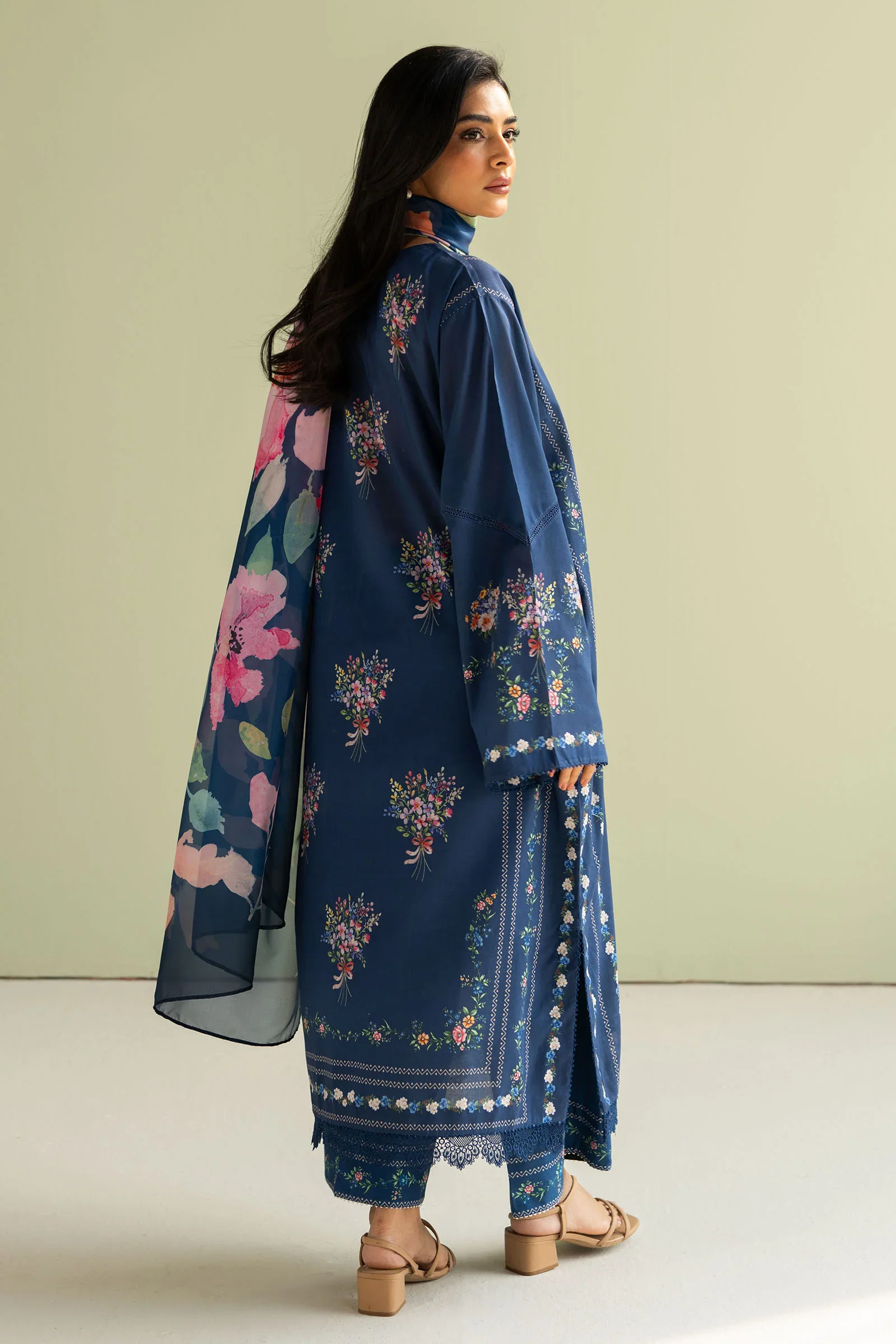 line blue ZB-7083 - Image 3