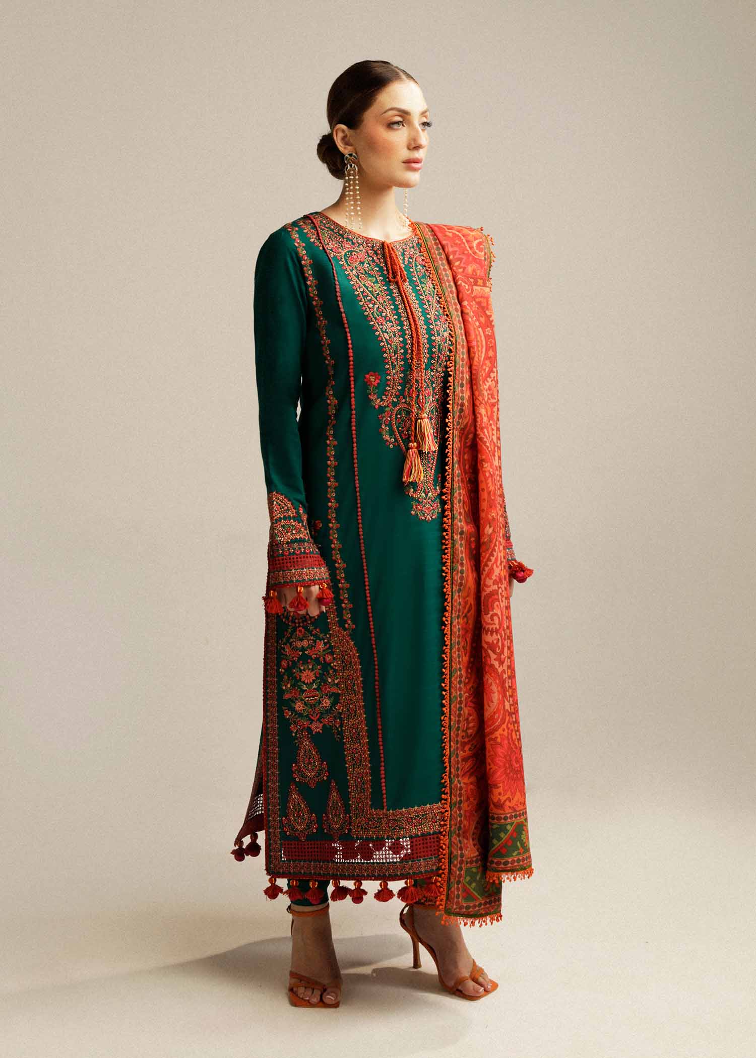 Marjaan 3Pc ZB-8057