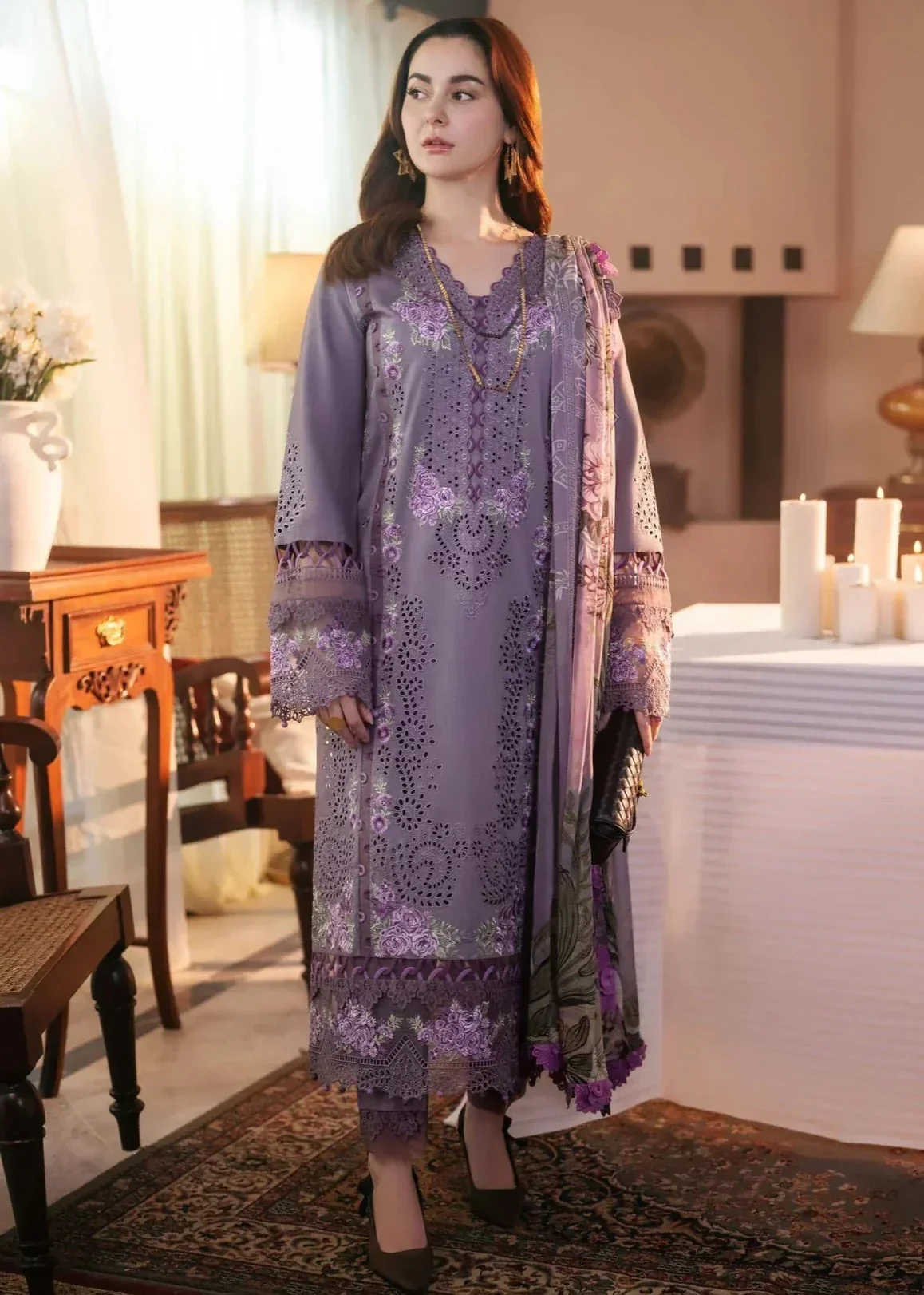 Rise Purple ZB-9097