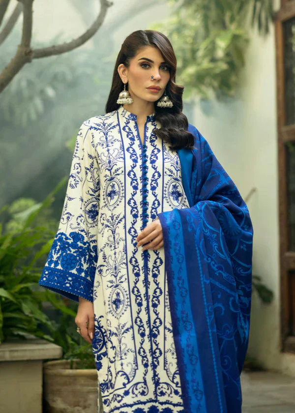 Mid Night Blue 9088 - Image 3