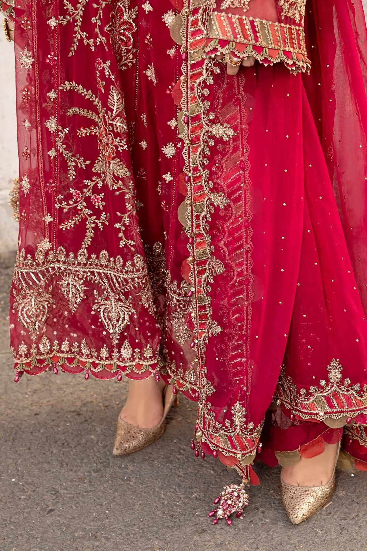 MRB - 01 - Red - Image 3