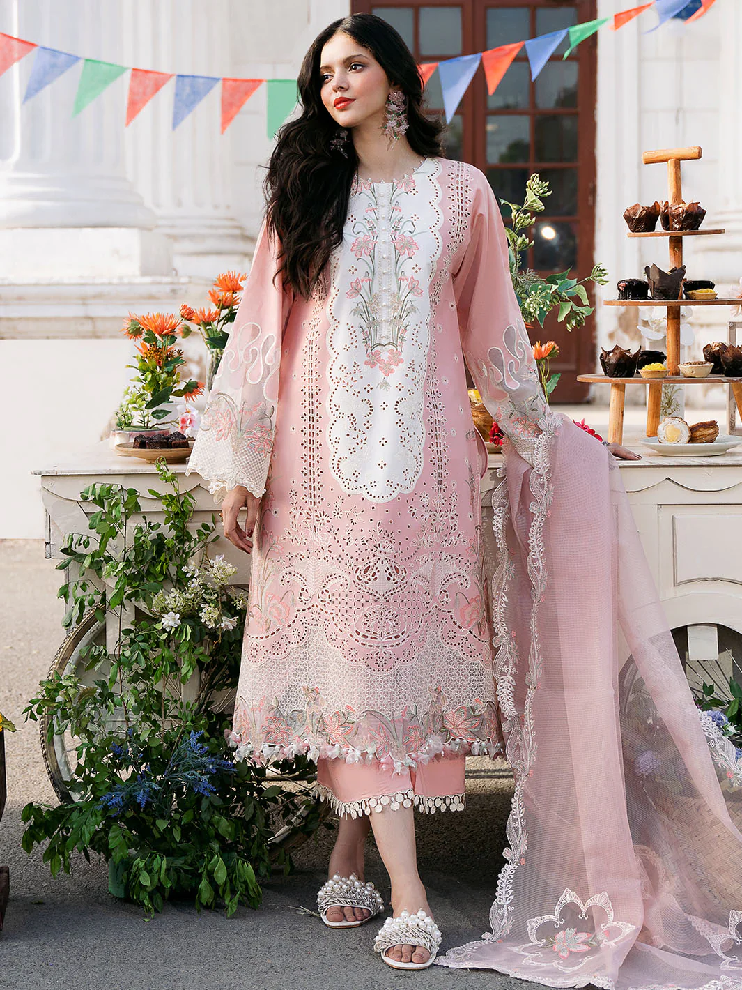 Pink clara ZB-469 - Image 5