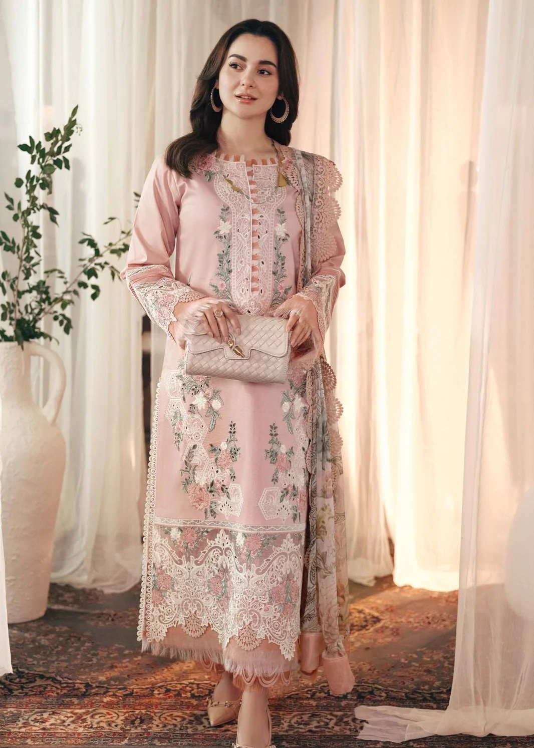 Rise PINK ZB-9079