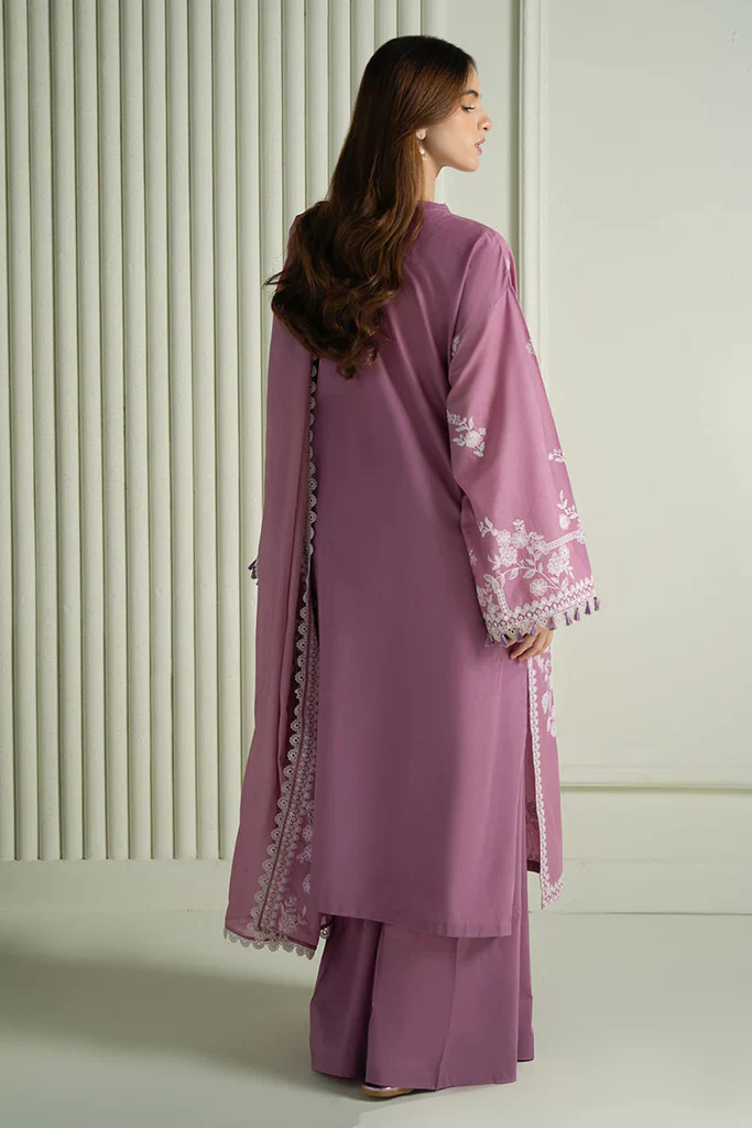 Sofia Pink ZB-8078 - Image 5